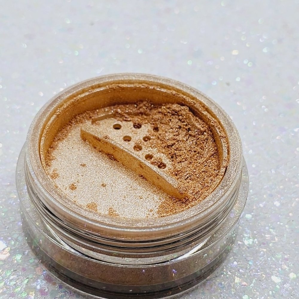 Artist Couture Summer Haze Diamond Glow Powder - Picture 5 of 6